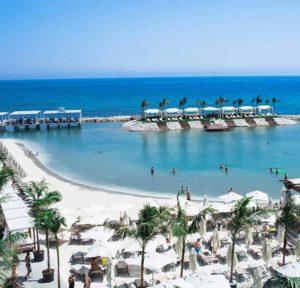 Высокооплачиваемая работа на Кипре с LegalKipr - это возможность посетить эти пляжи